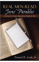 Real Men Read Jesus' Parables