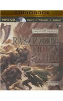 Two Swords: (Hunter's Blades Trilogy)