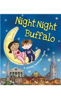 Night-Night Buffalo