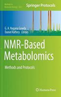 Nmr-Based Metabolomics