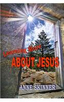 Learning More About Jesus