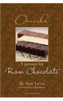 A Passion for Raw Chocolate