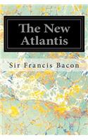 New Atlantis