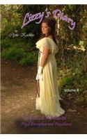 Lizzy's Diary: Prejudice Revealed: Pique, Perception and Providence(2 Lizzy's Diary)