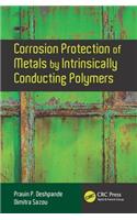 Corrosion Protection of Metals by Intrinsically Conducting Polymers