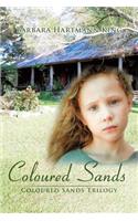 Coloured Sands: Coloured Sands Trilogy