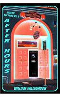 AFTER HOURS, Selected Bar Prose Vol. II: (English)