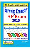 Surviving Chemistry AP Exam - 2015