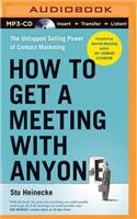 How to Get a Meeting with Anyone