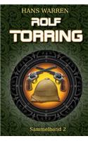 Rolf Torring - Sammelband 2