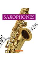 Saxophones