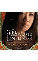 Girl Who Wrote Loneliness