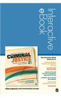 Introduction to Criminal Justice: Systems, Diversity, and Change Student Version