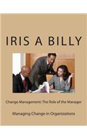 Change Management
