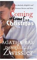 Coming Home for Christmas