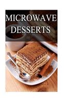 Microwave Desserts