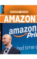 Amazon: (Corporate America)