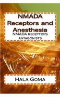 NMADA receptors and anesthesia