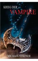 Krieg Der Vampire