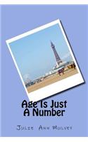 Age Is Just A Number