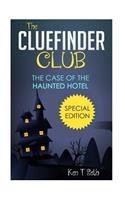 ClueFinder Club The Case of the Haunted Hotel