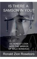 Is There a Samson in You?