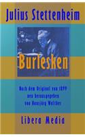 Burlesken