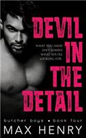 Devil in the Detail