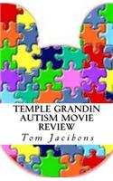 Temple Grandin Autism Movie Review