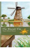 Biscuit Tin