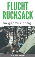 Fluchtrucksack