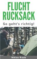 Fluchtrucksack