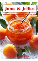 Jams & Jellies