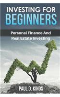Investing for Beginners