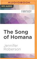 Song of Homana