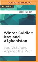 Winter Soldier: Iraq and Afghanistan