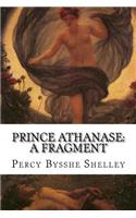 Prince Athanase: A Fragment