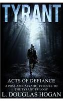 Acts of Defiance