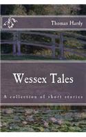 Wessex Tales