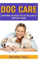 Dog Care