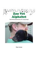 Zoo Vet Alphabet