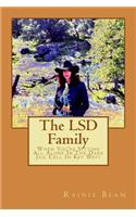 The LSD Family: When You're Sitting All Alone In The Dark Jail Cell In Key West(English)