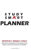 Study Smart Planner