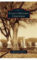 Plano's Historic Cemeteries