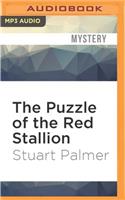 Puzzle of the Red Stallion