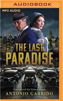 Last Paradise