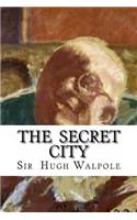 The Secret City