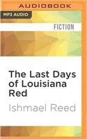 Last Days of Louisiana Red