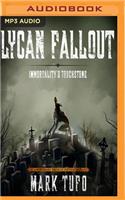 Lycan Fallout 4: Immortality's Touchstone