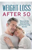 Weight Loss After 50